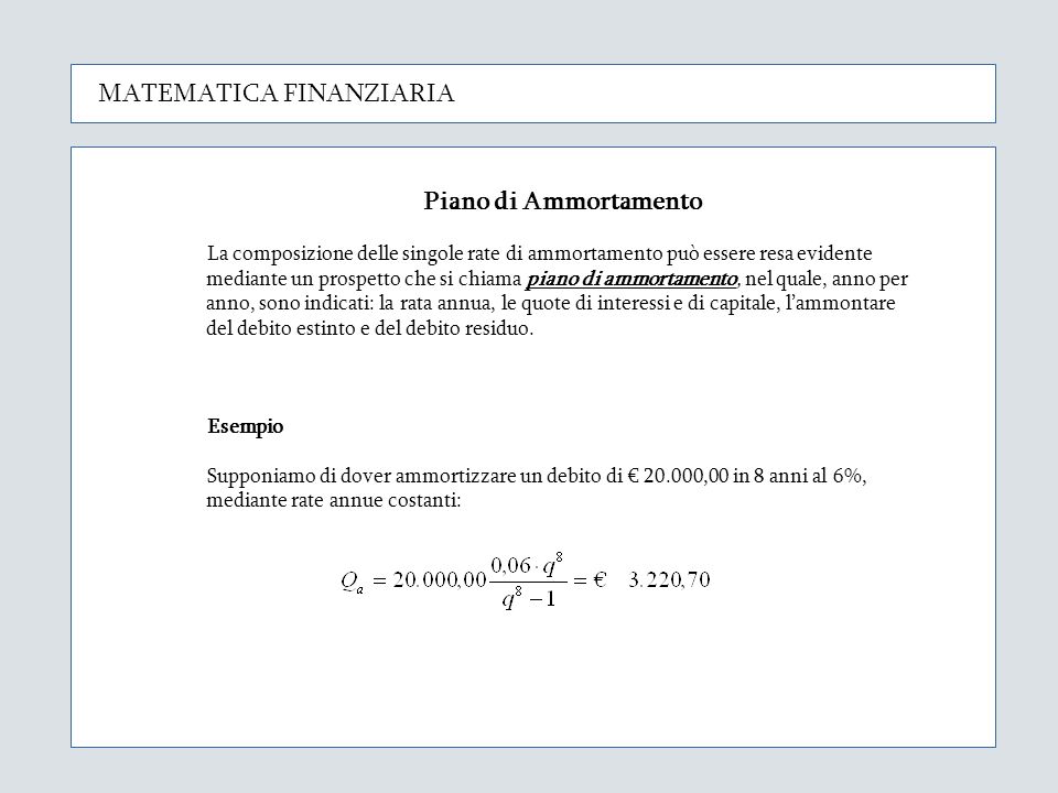 Corso Di Economia Ed Estimo Civile Prof Ing Ppt Scaricare